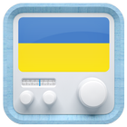 Radio Ukraine  - AM FM Online icon