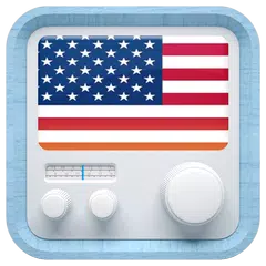 Baixar USA Radio  - AM FM Online XAPK