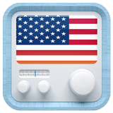 USA Radio иконка