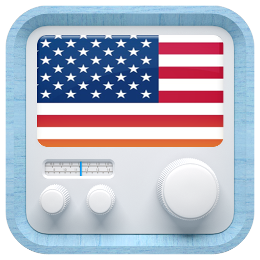 USA Radio  - AM FM Online