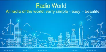 Radio Uruguay  - AM FM Online