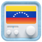 Radio Venezuela  - AM FM Zeichen