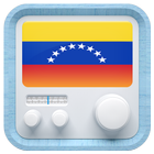 Radio Venezuela  - AM FM 图标