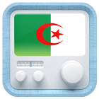 Radio Algeria आइकन