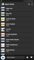 Radio Algeria screenshot 2