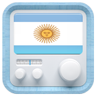 Radio Argentina icon