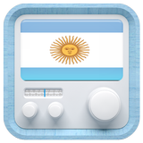 Radio Argentina 图标