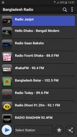 Radio Bangladesh 海報