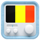 Radio Belgium  Online icon