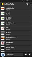 Radio Belgium  Online screenshot 2