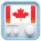 Radio Canada ikon