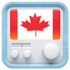 Radio Canada simgesi