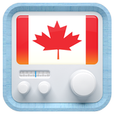 Radio Canada biểu tượng
