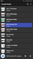 Radio Canada gönderen