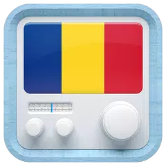 Скачать Radio Romania  - AM FM Online XAPK