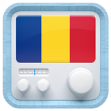 Radio Romania  - AM FM Online 圖標
