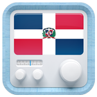 Radio Dominican - AM FM Online ikona