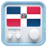 Radio Dominican - AM FM Online simgesi