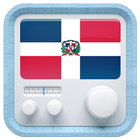 Radio Dominican - AM FM Online icône