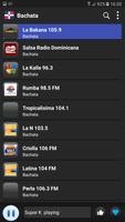 Radio Dominican - AM FM Online screenshot 3