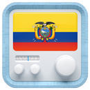 Radio Ecuador  - AM FM Online APK