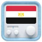 Radio Egypt - AM FM Online icon