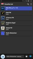 Radio Egypt - AM FM Online screenshot 3
