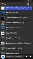 Radio Egypt - AM FM Online screenshot 2