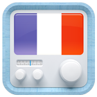 Radio France - AM FM Online icône