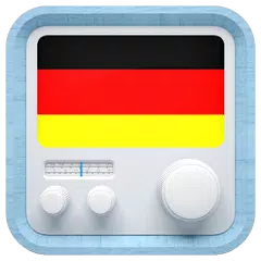 Radio Germany - AM FM Online XAPK Herunterladen