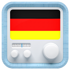 Radio Germany - AM FM Online simgesi