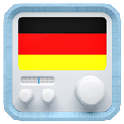 Radio Germany - AM FM Online иконка