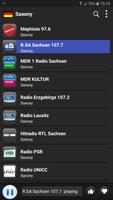 Radio Germany - AM FM Online скриншот 2