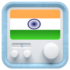 Radio India - AM FM Online иконка