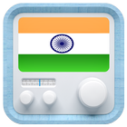 Radio India - AM FM Online 圖標