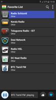 Radio India - AM FM Online скриншот 3