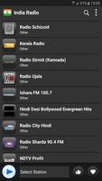 Radio India - AM FM Online постер