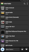 Radio India - AM FM Online 海報
