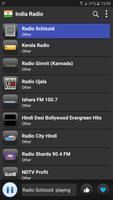 Radio India - AM FM Online скриншот 2