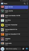 Radio Israel - AM FM Online screenshot 2