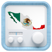 Mexico Radio Online - Mexican FM AM