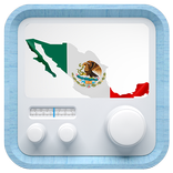 Mexico Radio Online - Mexican FM AM