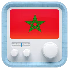 Radio Morocco - AM FM Online APK Herunterladen