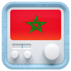 Radio Morocco - AM FM Online 圖標