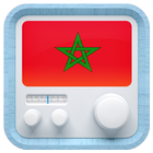Radio Morocco - AM FM Online ícone