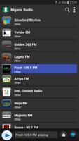 Radio Nigeria - AM FM Online اسکرین شاٹ 1