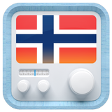Radio Norway - AM FM Online icon