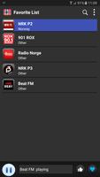 Radio Norway - AM FM Online screenshot 1