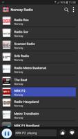 Radio Norway - AM FM Online screenshot 2