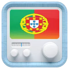 Radio Portugal  - AM FM Online APK Herunterladen